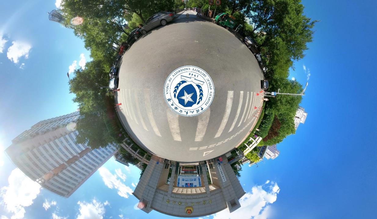 高校VR全景